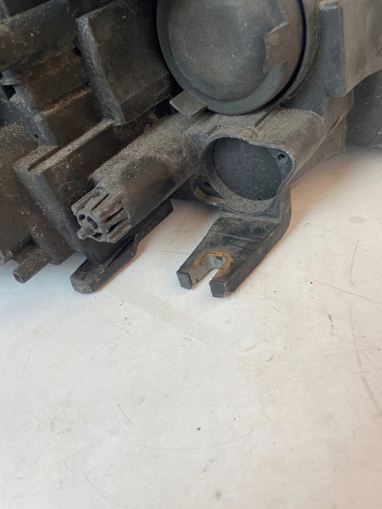 фото №10, Лампа перед передня ліва audi a4 b8