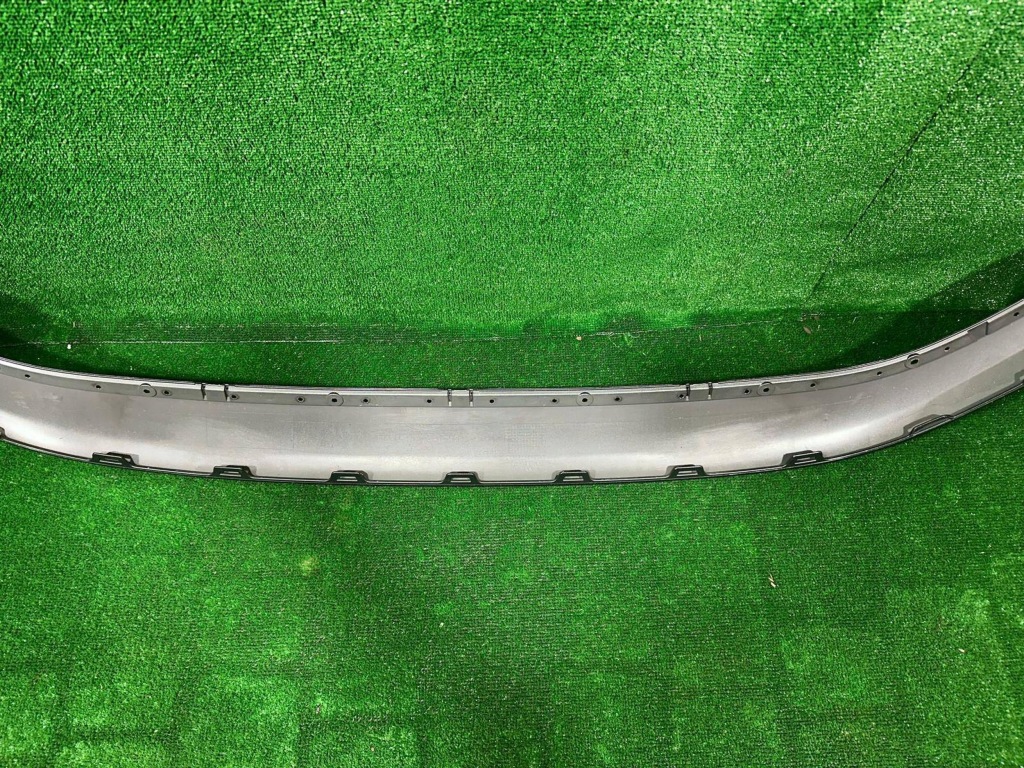 фото №8, Молдинг верхний носик бампера перед ford connect mk3 22r- 2kf853240