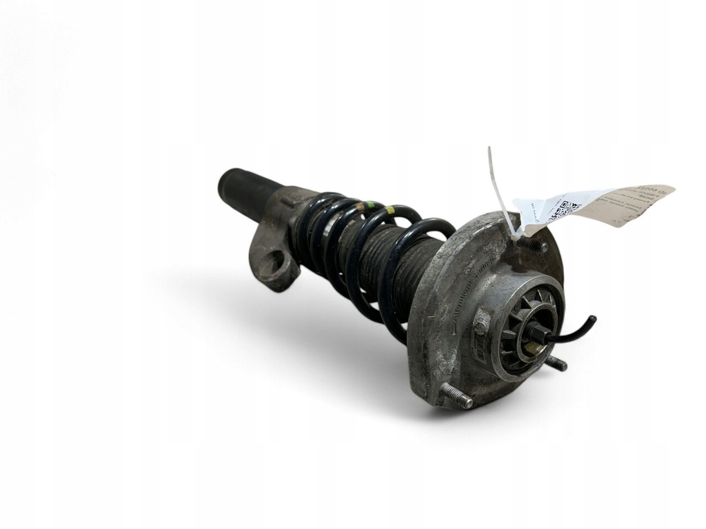 фото №6, Porsche 911 991 2013 амортизатор osi передней ze пружина