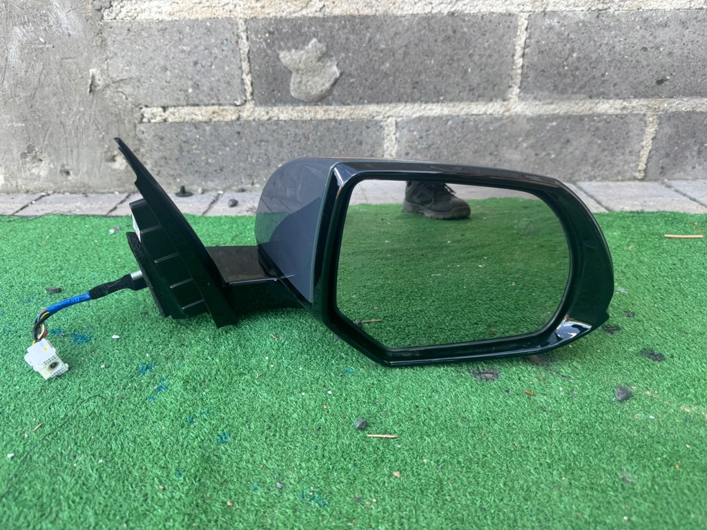 фото №1, Hyundai ioniq 5 v 11 pin камера зеркало правое org eu