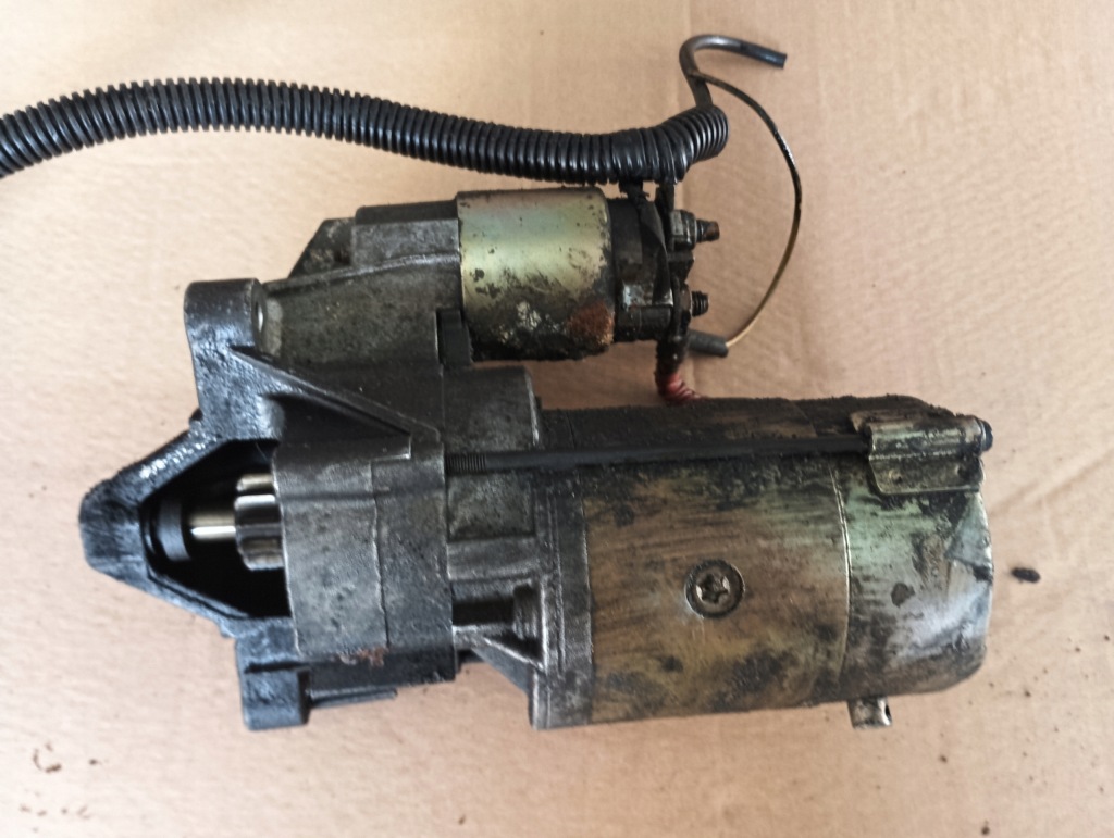 Купити Стартер citroen xm 2,1 td