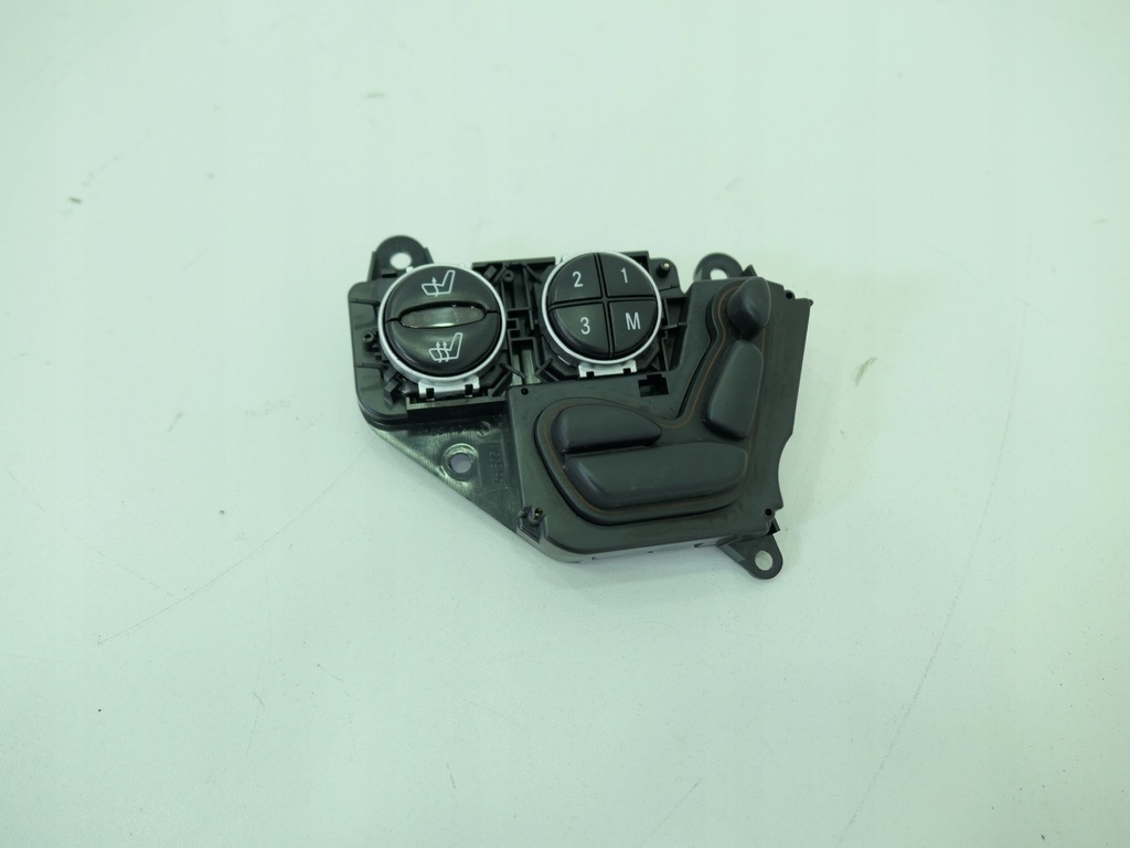 фото №1, Панель керування сидіння правого mercedes sl r230