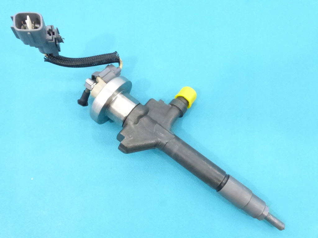 фото №1, Проверенный форсунка mazda 6 i gg 13h50a 2.0 citd