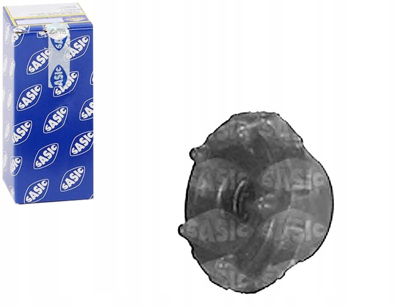 фото №1, Подушка амортизатора sasic 8d0512333 50299 88338a