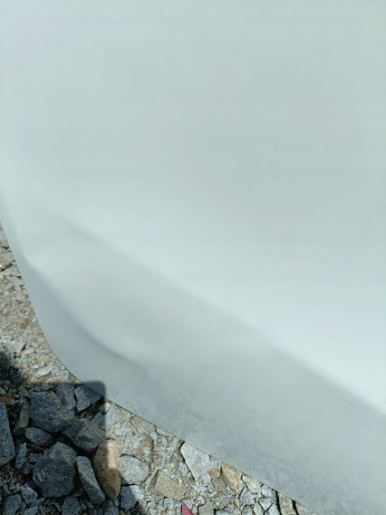 фото №3, Mitsubishi space star ii 13- дверь задняя задние правое