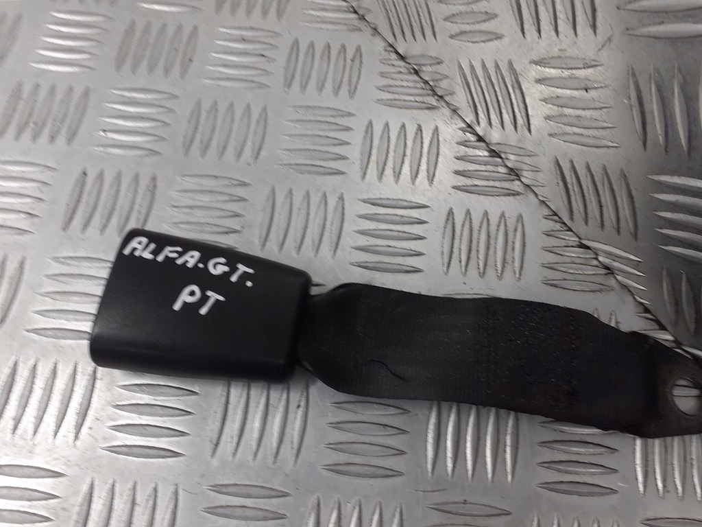 фото №1, Клипса поперечина правый задняя alfa romeo gt 10447090