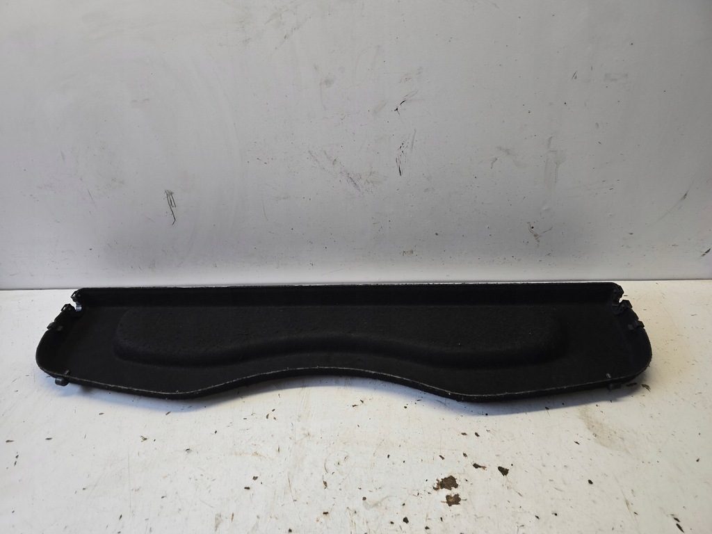 фото №3, Opel adam полиця багажника