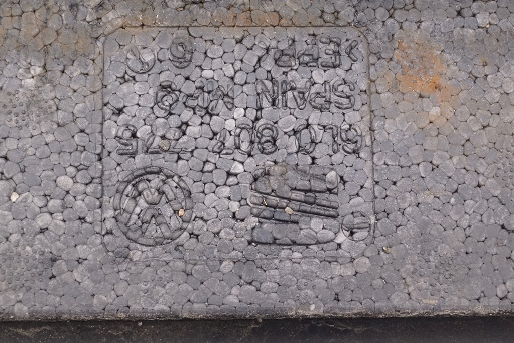 фото №15, Бампер передний seat cordoba 2 ibiza 3 lc9z