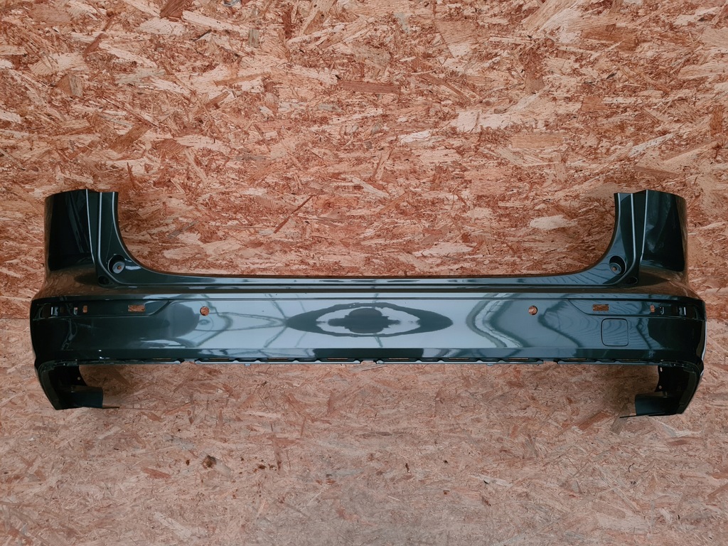 фото №1, Бампер задній задня volvo v60 ii iii