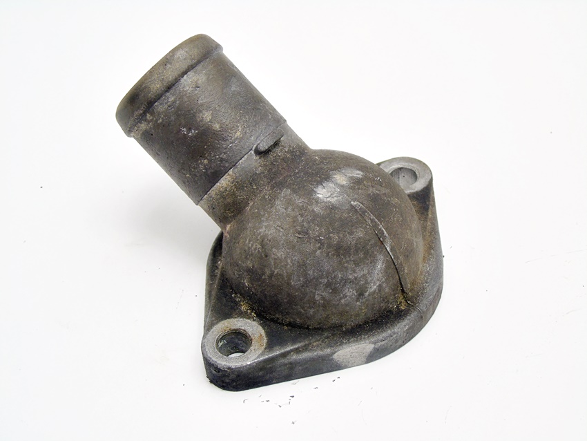 фото №1, Корпус термостата 1.6 16v carisma colt lancer