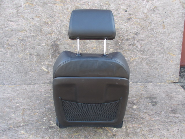 фото №14, Audi a6 c6 2007r. allroad kombi avant сидіння + заднє сидіння шкіра s-line підігрів