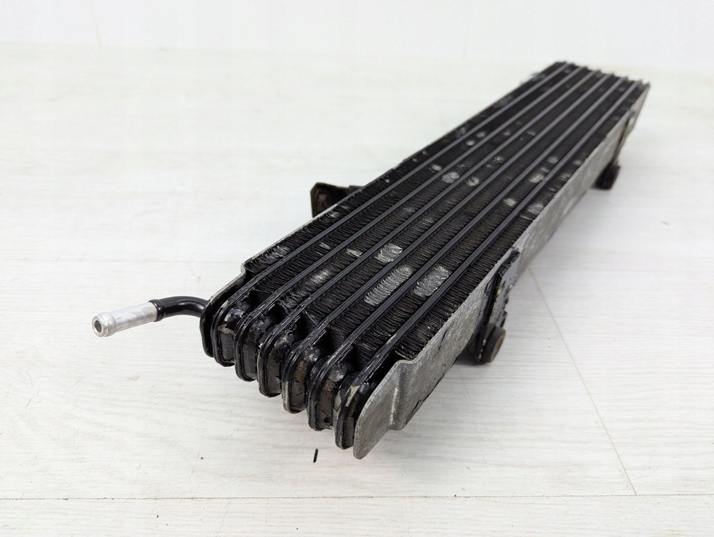 фото №8, Радіатор оливи mitsubishi outlander 9499d169