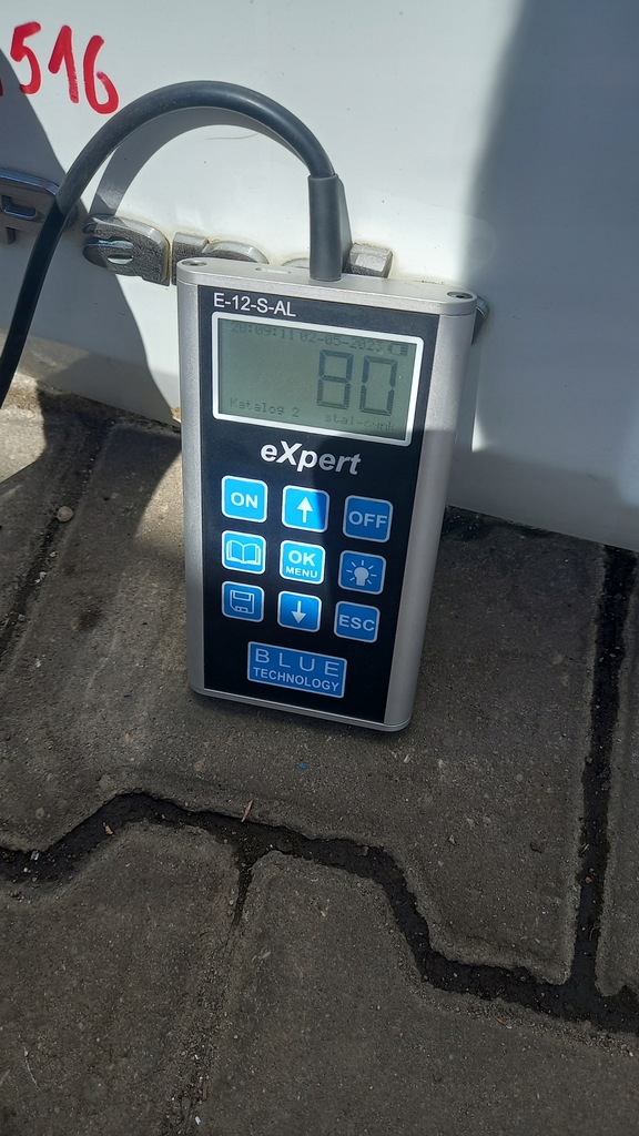 фото №7, Задня кришка багажника fiat panda 04r hb