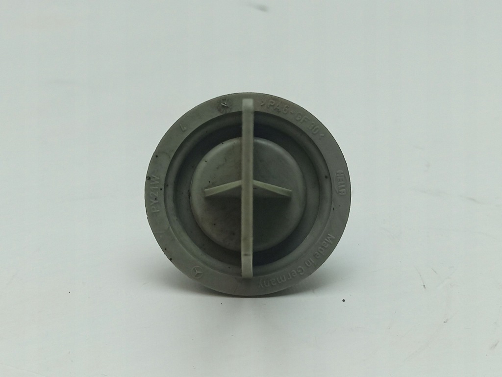 Лампочка фара правый  сторона mercedes-benz vito viano w639 с Разборки