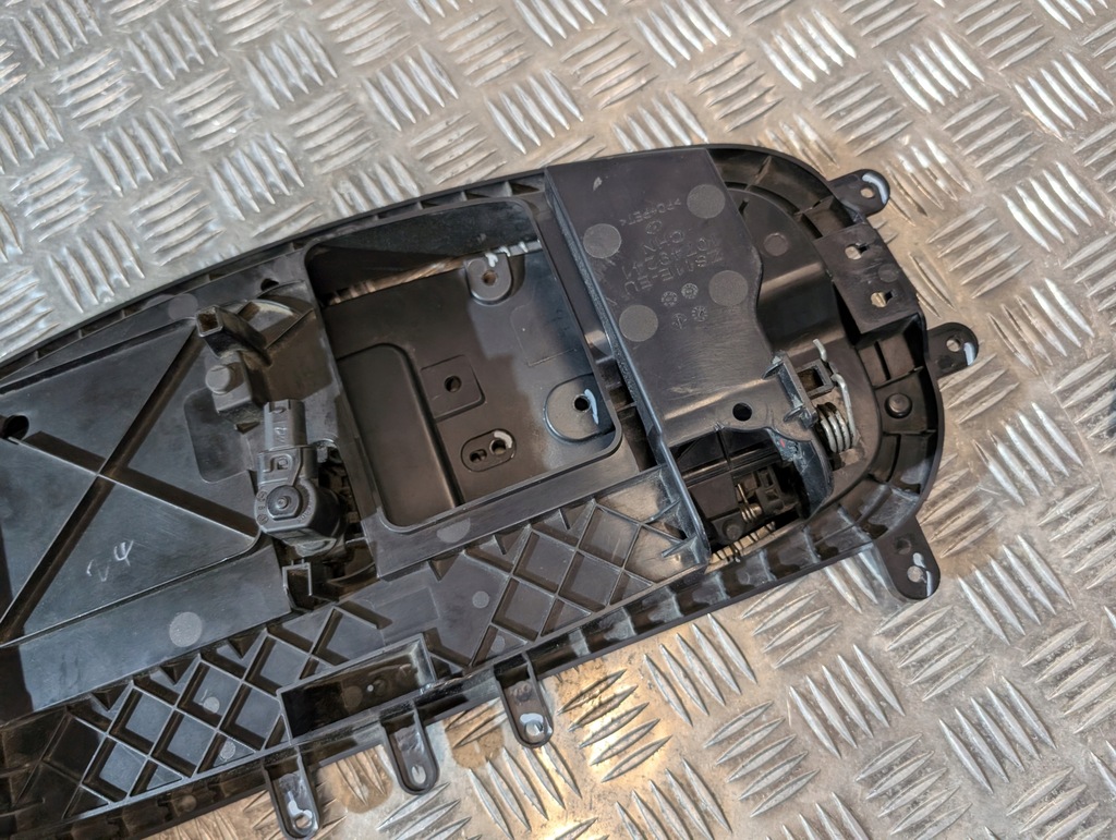 фото №9, Mg zs ev кришка решітка решітка 10749241