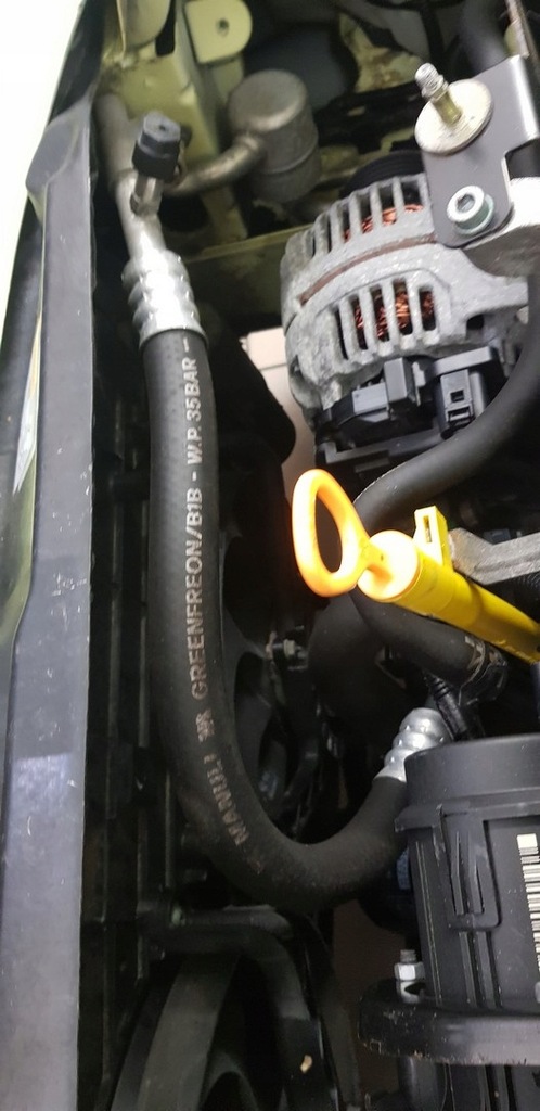 фото №9, Pas передний усилитель передний vw new beetle 1998-2010