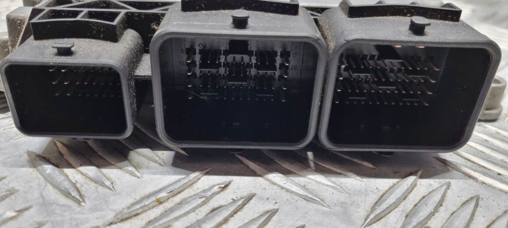 Mini оригінальний номер 7615981 r55 r56 r57 r60 бортовий комп'ютер модуль блок керування комп'ютер dme Недорого