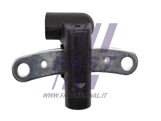 фото №2, Fast ft75537 генератор імпульсів, wał колінчастий