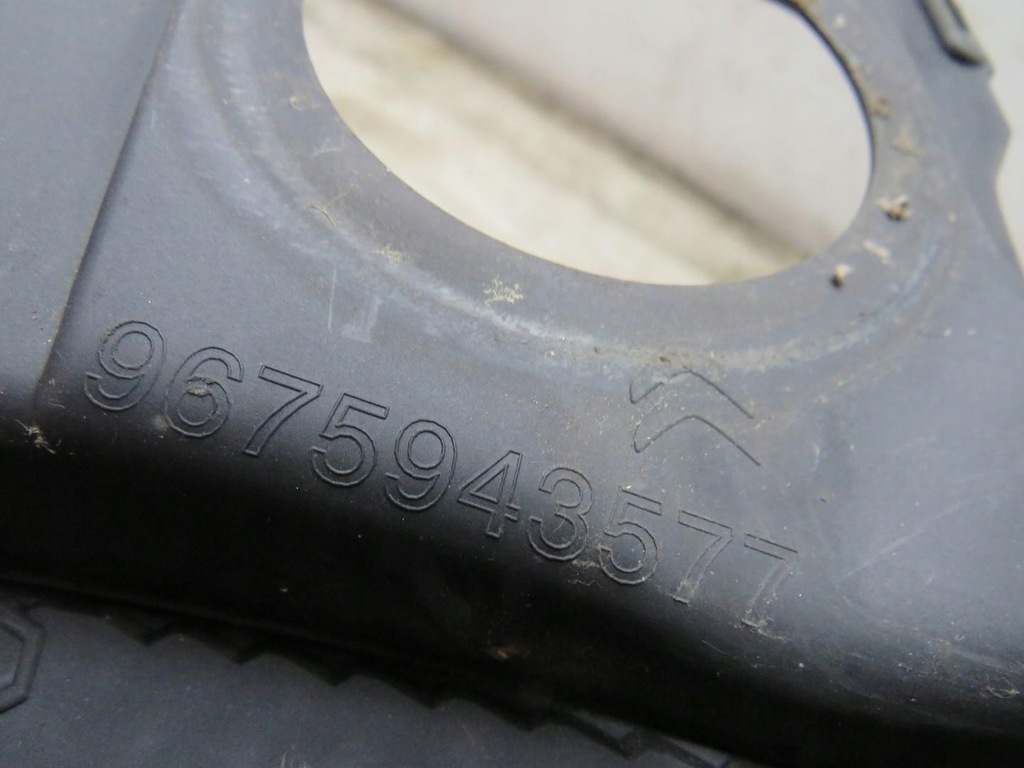 фото №6, Жабо c4 picasso ii 9675943577