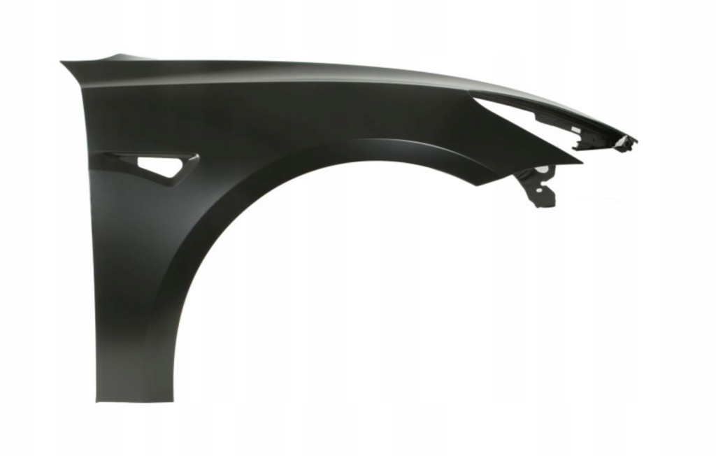 Купити Крило передній правий tesla model 3 17- новий super якість