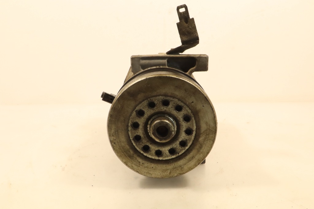 Компресор кондиціонера fiat doblo ii 1.4 t-jet 447150-7450 Недорого