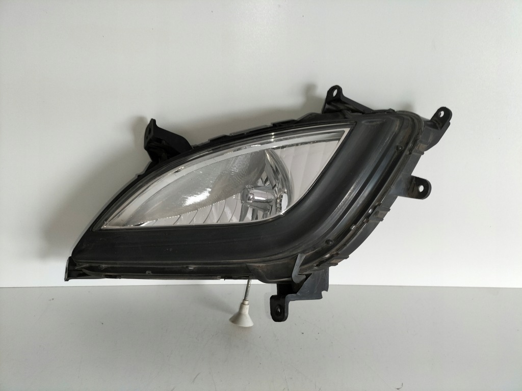 фото №1, Противотуманная фара лампа левый hyundai i30 ii 12-