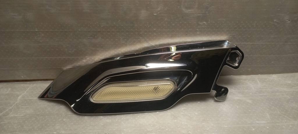 фото №1, Захист корпус поворотник хром правий перед mini countryman r60 9802607