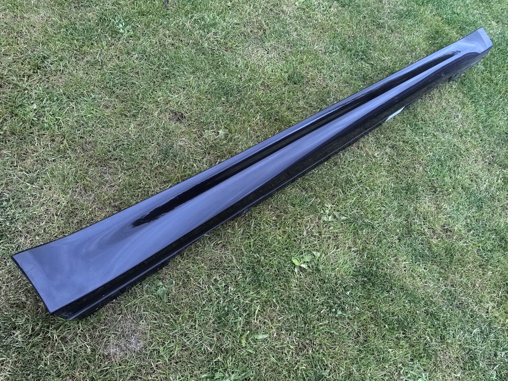 фото №1, Bmw m3 f80 молдинг поріг права