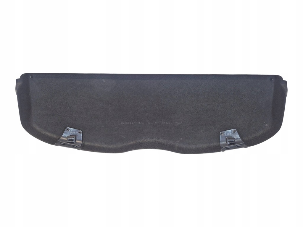 фото №2, Полка багажника штора renault modus lift 8200665163