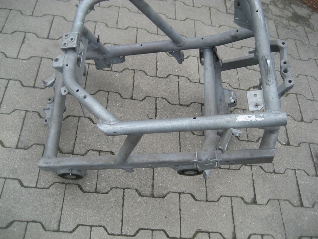 фото №5, Mini f56 se lift підвіска двигуна електрик