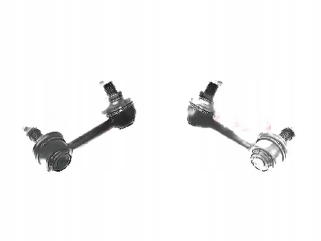 фото №1, 2x соединители стабилизатора fag перед l+p do kia sorento i