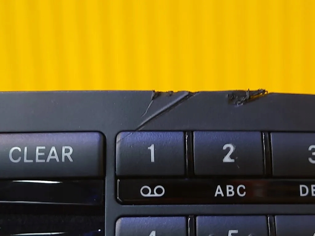 фото №3, Mercedes w246 радіо навігація a2469000616