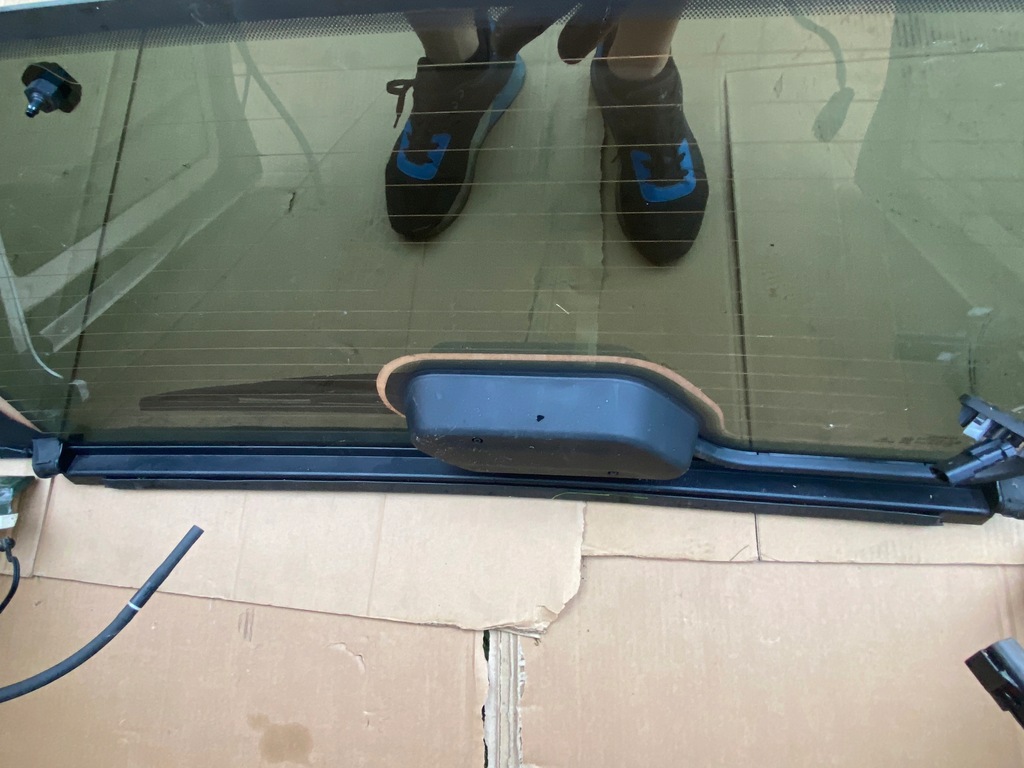 фото №12, Jeep wrangler jl дах kompletny 4d 2022 rok