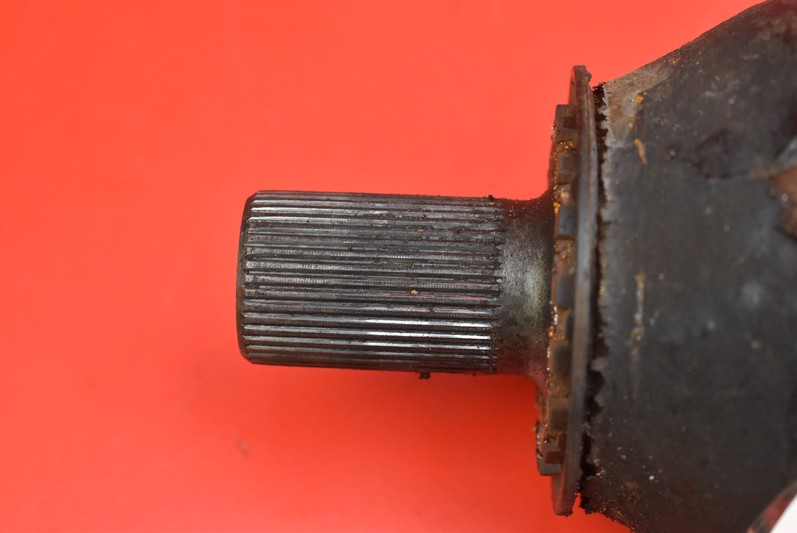 фото №5, Приводной вал левая перед p31325101 volvo xc60 1 i 2.0 d3 163 km 08-13