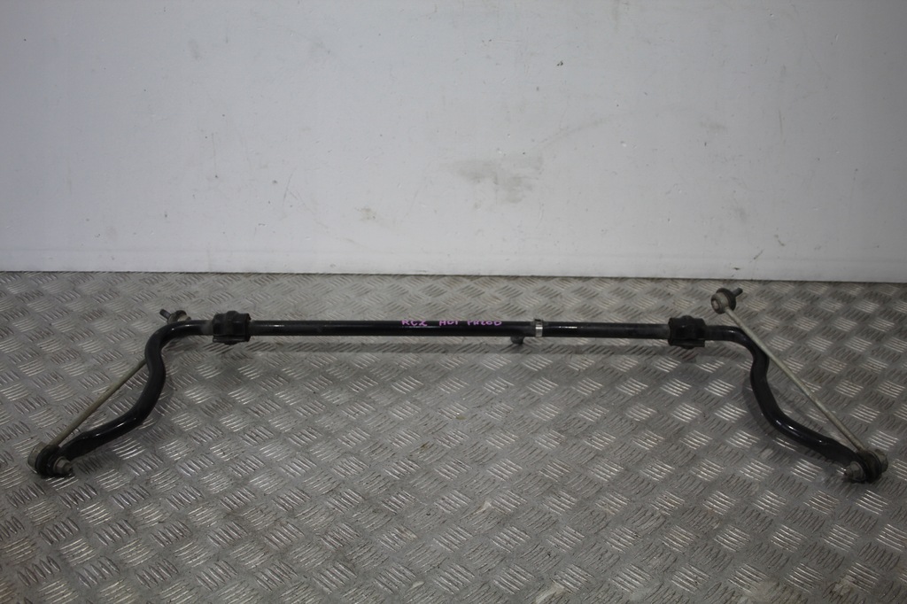 фото №1, Стабілізатор тяга перед peugeot rcz lift