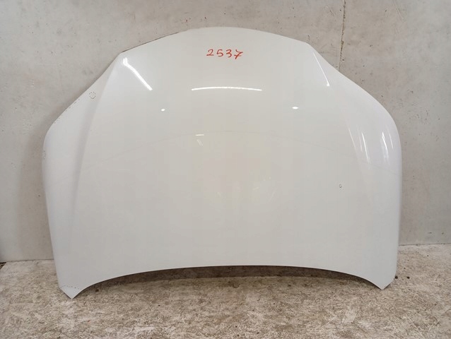 фото №1, Капот кришка двигуна lexus nx i 1 14-