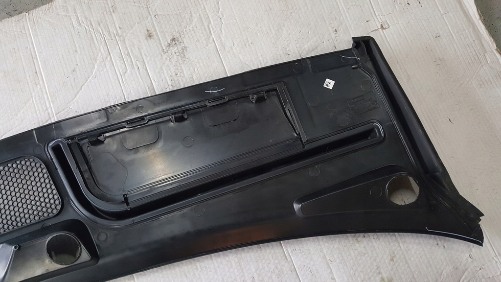 фото №12, Жабо audi q5 80b819403 демонтаж оригінал