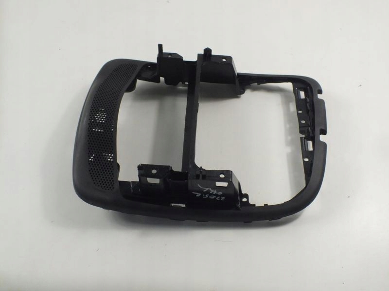 фото №6, Clio iv рамка радіо навігації oryg