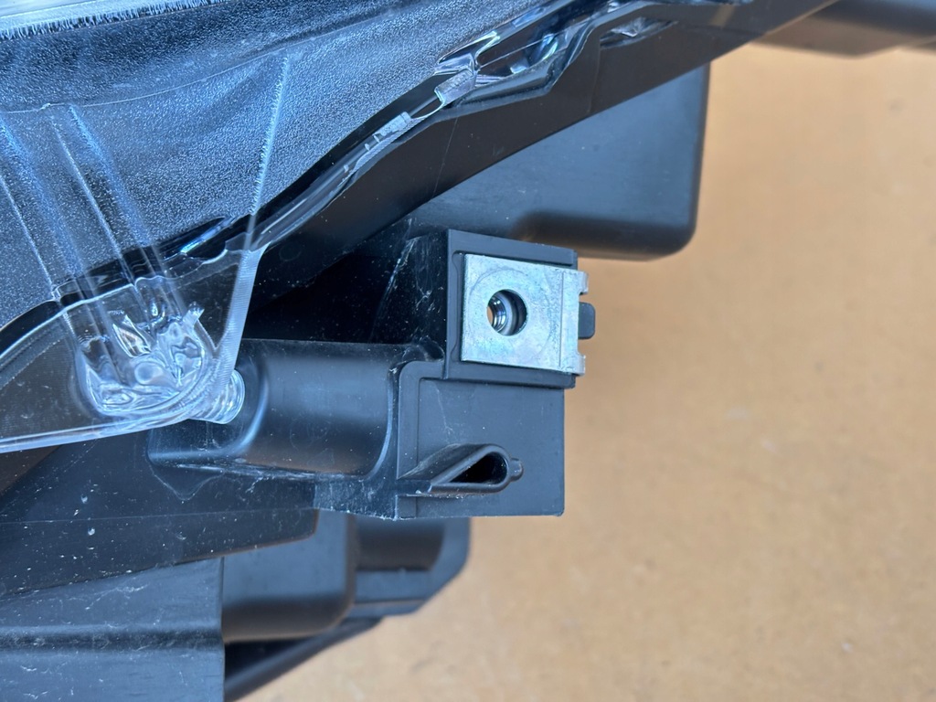 фото №13, Лампа перед левая full led mazda cx5 ii lift 22-