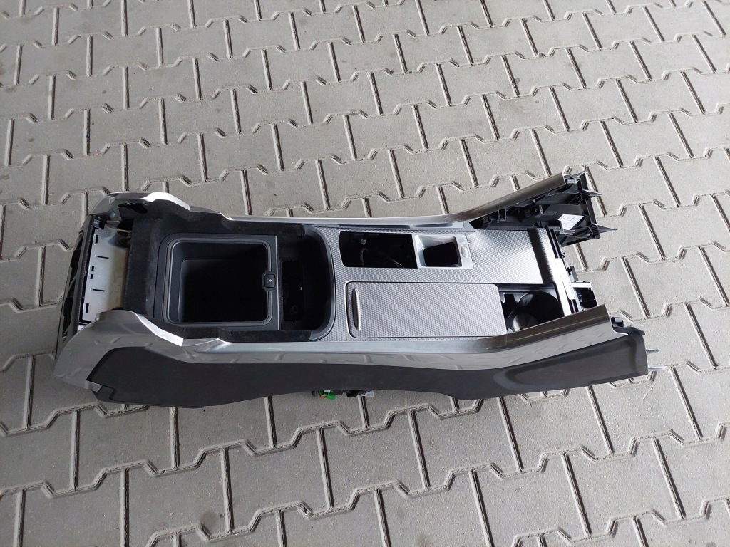 Купити Тунель середній холодильник range rover sport ii l494 lift