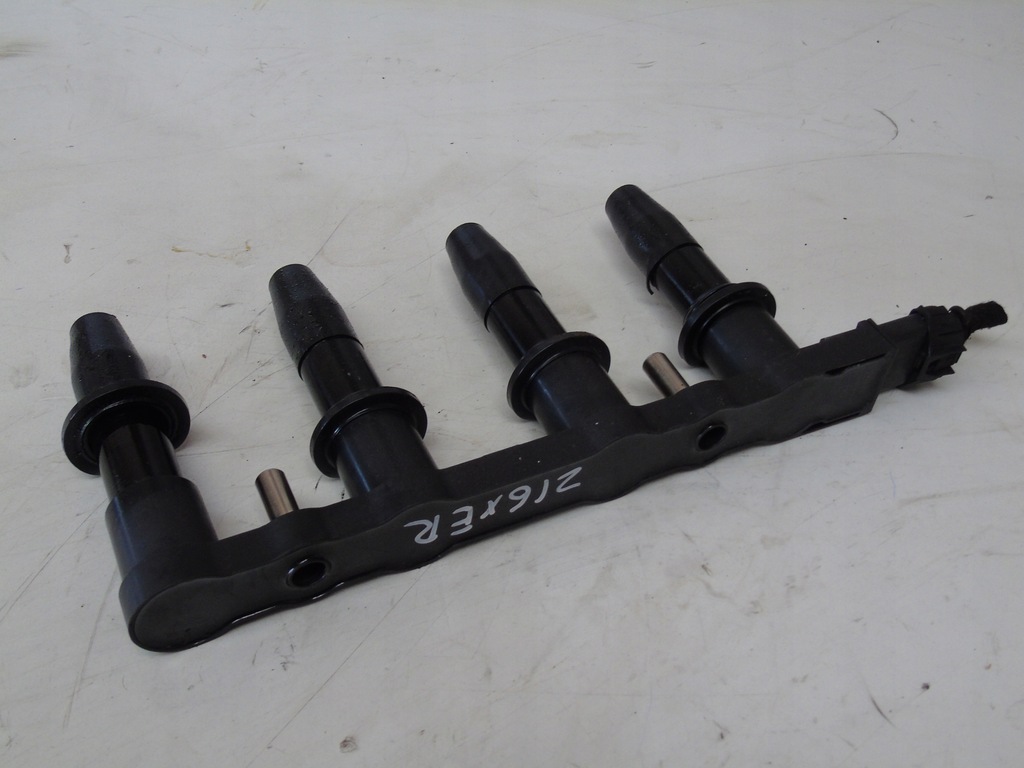 фото №1, Катушка opel astra h 1.6