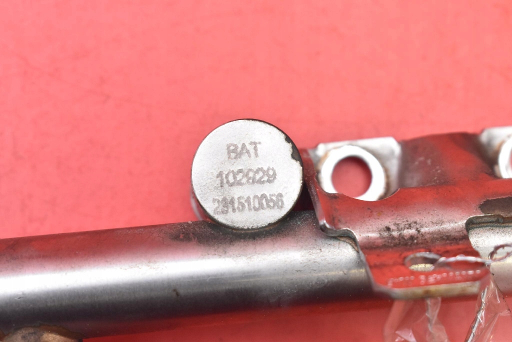 Молдинг упорскування v7592426 7537319-05 bmw f20 1.6i 136 km 11-15 Київ