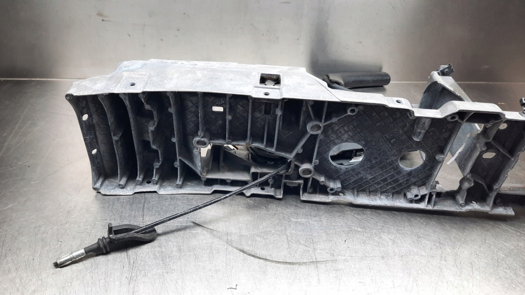 фото №5, Важіль основа гальма ручного volvo v50 8648590