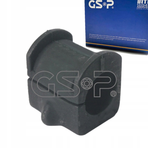 фото №1, Подушка стабілізатора перед nissan maxima qx iv