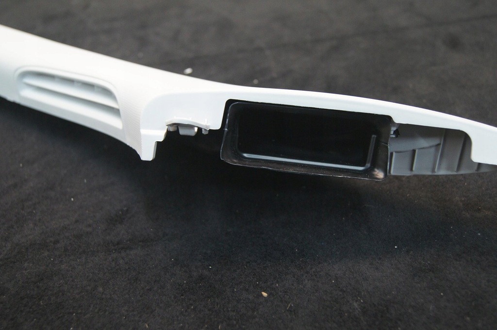 фото №4, Hyundai ioniq 5 захист стійка lewego