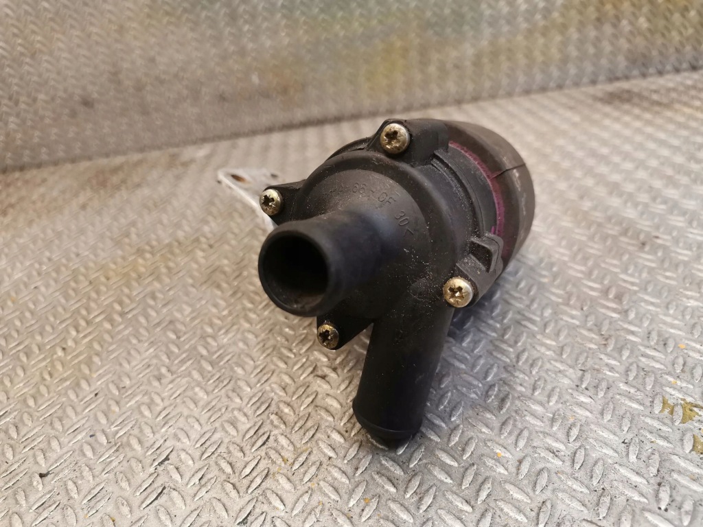 Купить Mercedes-benz slk r170 дополнительная насос воды