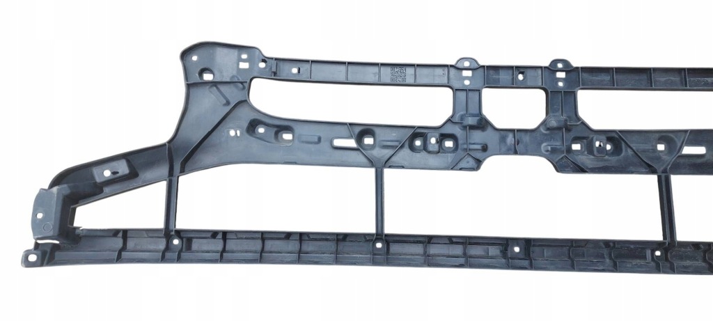 фото №6, Audi e-tron 4k решітка радіатора решітка бампера 4ke807683