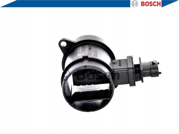 Bosch витратомір повітря opel Доставка