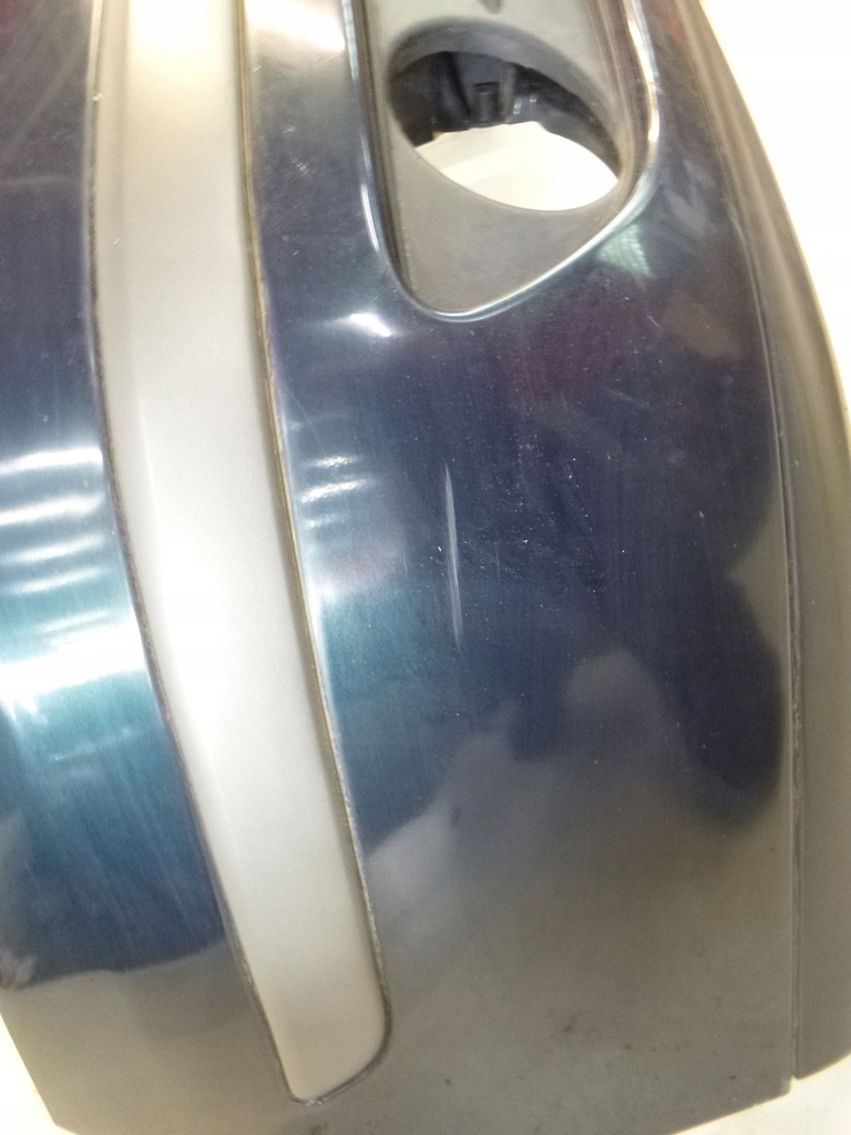 фото №10, Бампер передний renault laguna ii nv903