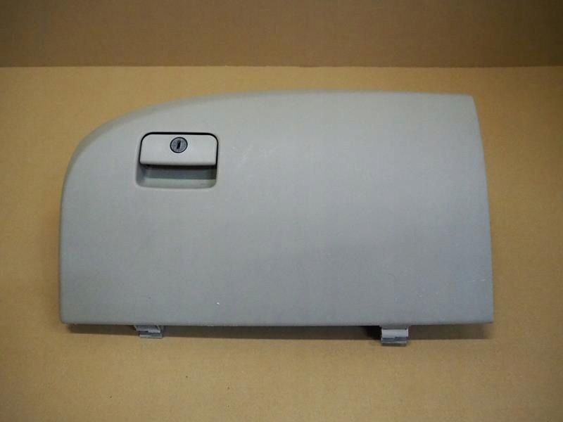 фото №1, Бардачок пасажира citroen c-crosser